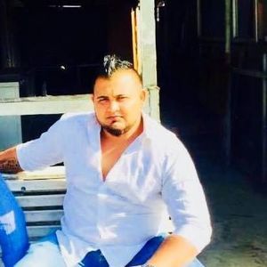 Meet your Posher, Stefan albert